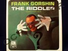 1966 Batman TV Frank Gorshin as The Riddler 45 & PS