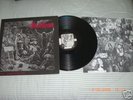 Merciless The Awakening LP DSP 001 mayhem burzum rare