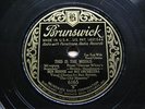 Brunswick 6165 Ben Bernie Orch in 