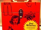 THE BEATLES-P. MCCARTNEY-RUN DEVIL RUN-BOX SET-LIM.EDIT