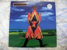 David Bowie - Earthling Vinyl LP Very Limited