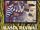 RAY I LP - RASTA REVIVAL on MOVE & GROOVE label