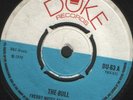 FREDDIE NOTES/RUDIES - THE BULL...DUKE 45