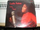 ERNESTINE ANDERSON Voice in Satin Swedish EP 1957