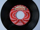 Northern Soul Marvin Smith Who Will Do Your Run 'Hear'