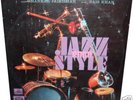SHANKAR & JAIKISHAN Raga Jazz - RARE 60s Indian jazz LP