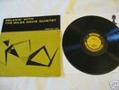 Miles Davis Relaxin' Prestige 7129 Berg NJ NM- Jazz LP