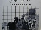 PINK FLOYD Germersheim double live lp RARE psych