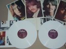 THE BEATLES WHITE ALBUM White Vinyl 2 LP SEBX 11841 NM