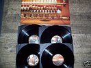 *DRUKQS*4xLP VINYL*APHEX TWIN*RARE*LIMITED EDITION*AFX*