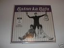 RATON KA RAJA OST R.D. Burman LP on Odeon Bollywood