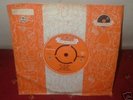 BEATLES Aint She Sweet 45 1964 POLYDOR 1st 