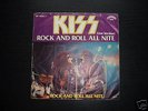 1975 KISS-ROCK AND ROLL ALL NITE
