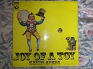 KEVIN AYERS-JOY OF A TOY-ORIGINAL HARVEST FIRST PRESS