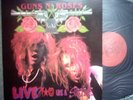 Guns N Roses Includes Live like a Suicide