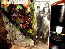 MONO 1967 H P LOVECRAFT - 1st - Garage Psych WHITE SHIP