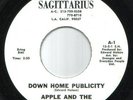  FUNK SOUL 45 BY 