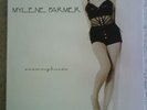 mylene farmer coffret tirage limite anamorphose