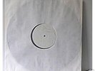 In Flames - The Tokyo Showdown rare Testpress. black LP