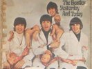 The Beatles BUTCHER COVER LP Yesterday and Today