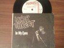 Minor Threat - In My Eyes Rare 7