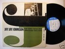 JJ Johnson/Hank Mobley (Blue Note BLP-1506) 767 Lex