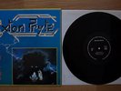 AXTON PRYTE ‘the lab’ Heavy Metal Accept Sortilege lp