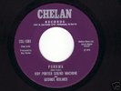 ROY PORTER   PANAMA Rare funk soul 45