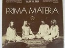 ITALIAN PROGRESSIVE-PRIMA MATERIA-LA CODA DELLA TIGRE