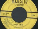 rare Texas Rockabilly DUANE GRAY 45 COME HOME listen