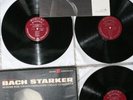 Mercury SR3-9016 Starker/Bach's