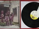 RAW SOUL EXPRESS - 1976 LP on Cat Funk Disco in Shrink