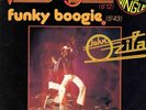 JOHN OZILA funky boogie RARE DISCO 12 