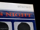 Beatles - A Hard Days Night UK LP *OUTLINE STEREO LOGO*