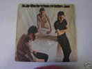 THE JAM 45  SPAIN When you’re young PS