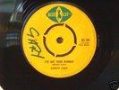DERMOT LYNCH - IVE GOT YOUR NUMBER - BLUE CAT 7