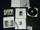 Beatles JOHN & YOKO 1969 UK Apple WEDDING ALBUM BOX SET