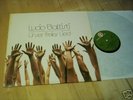 LUCIO BATTISTI unser freies lied LP UDO LINDENBERG 1974