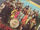 ( 20 )  33 RPM RECORDS -  CLASSIC ROCK N ROLL - 1960'S