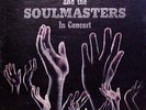 MONSTER SOUL FUNK MARVIN PETERSON & SOULMASTERS LIVE