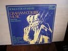 GRAHAM  COLLIER SONGS FOR MY FATHER  LP STUNNING COPY