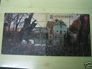 BLACK SABBATH-1ST ALBUM-SPIRAL VERTIGO VO6-1ST PRESS