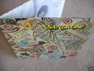 SANDROSE-S/T-FRANCE ORIG PROGRESSIVE 1972-POKORA 2 RARE