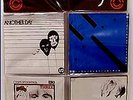 U2 4 U2 Play Rare 1982 Irish-only limited on red label