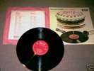 ROLLING STONES LET IT BLEED STICKERED NR MINT MONO