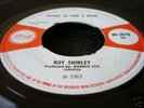 SLIM SMITH RARE ROCK STEADY DOUBLE SIDER