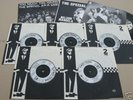 THE SPECIALS SELECTER MADNESS BEAT 2 TONE TWO TONE SKA