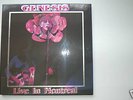 3 Lp box Genesis - Live in Montreal