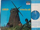 Ashkan 'In From The Cold' Decca Nova stereo 1969 LP