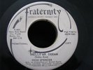  Doo Wop VICKI SPENCER on Fraternity 883 NM